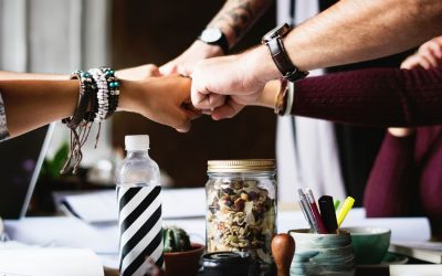 Wie lebt man ein Partnernetzwerk?