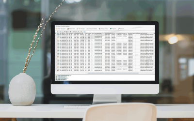 VISIPOST – unschlagbarer Favorit.