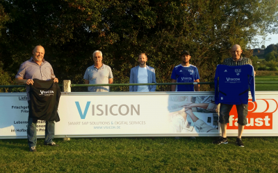 Sportliches Engagement aus Leidenschaft