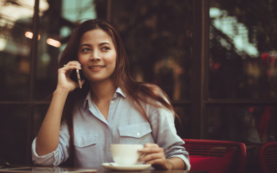 Lasst die Systeme miteinander sprechen!