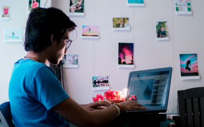 Erschwerter Einstieg durch Corona?