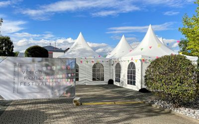 VISICON Family Festival