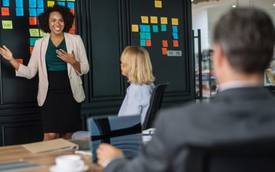 Change Management in IT-Projekten