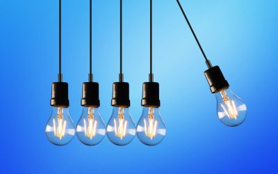 Sicherer Datenaustausch in der Energiewirtschaft