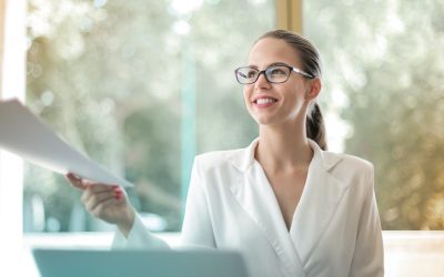 Digitaler Belegeingang: Effiziente Urlaubsvertretung leicht gemacht!